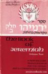 The Book Of Jeremiah Volume 1